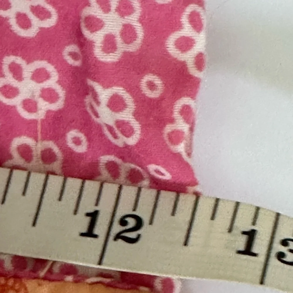 Mini & Maggi sz 7-8 dress summer style full style mixed media skirt